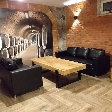 Апартаменти Mazurska Gajowka Руцяне-Ніда Екстер'єр фото
